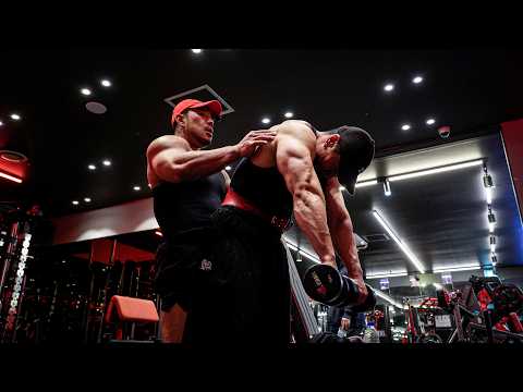 달팽이관 트레이닝 (함서진)