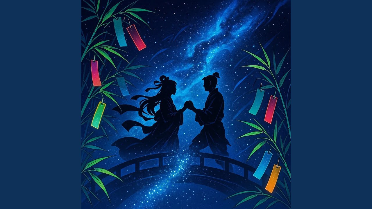 Watch tanabata on YouTube Watch tanabata on YouTube