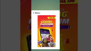 #Top 5 Earning apps #paytm earning apps #Best earning Apps#cash earning apps