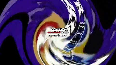 (NEW EFFECT) Klasky Csupo in Comes Out From TV Twirl