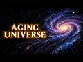 The Universe Is Aging While You Sleep | Cosmic Mysteries For Deep Sleep (2+ Hours)