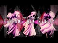 [MEDLEY] Perfume MIX Medley #001