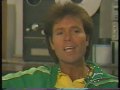 Cliff Richard on marriage, TV-am (1985)