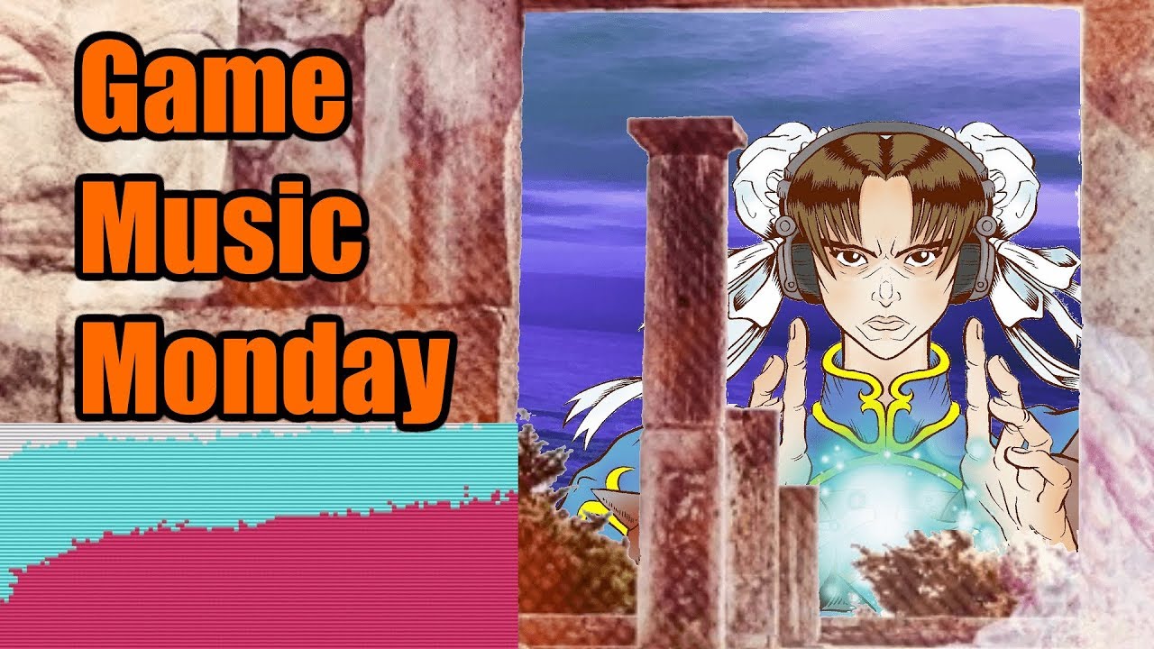 Street Fighter II, DIVE: Starpath, Meteo Xavier, Linnani Vaanija, Shael Riley