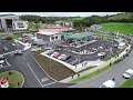 Cannonball 2018 Top Oil Donegal Service Station