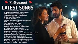 Hindi Romantic Songs 2023 |Best new hindi songs =Best of Atif Aslam Arijit Sing Jubin Nautyal