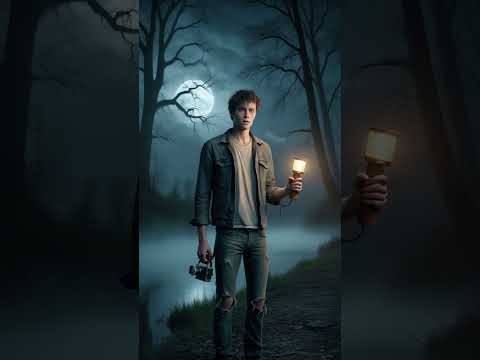 لقطات حقيقية مرعبةهل هذه لا يورونا  رعب قصص مرعبة