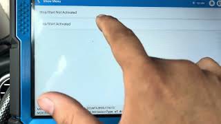 How to permanently disable Mercedes Benz c300 2015 eco start stop system auto start