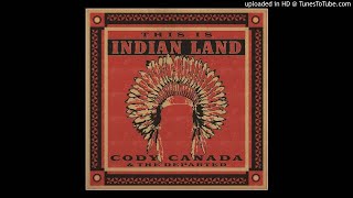 Cody Canada & The Departed -  Ballad Of Rosalie chords