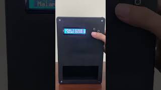 Arduino Medicine Alarm Project arduino project diy robot custom robotics electronic tutorial