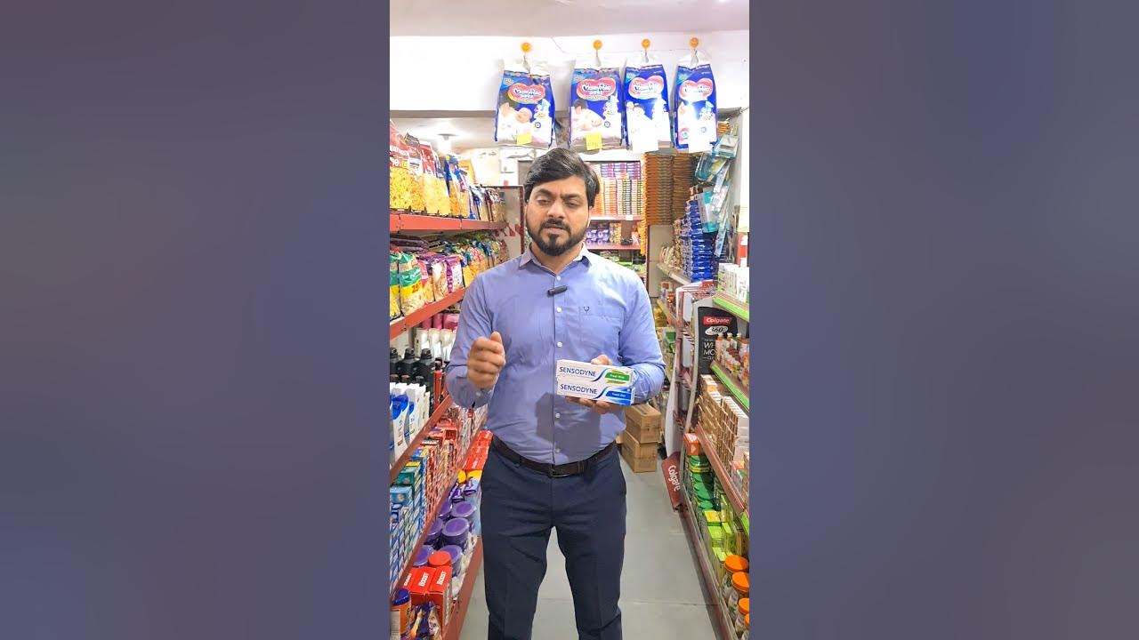 KONSA TOOTHPASTE BEST HAI ??? 🤔😮 shorts short youtubeshorts