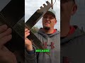 Leaves DESTROY Lawnmower Blades FASTER Than Grass! #lawnmowingbusiness #lawncarecompany