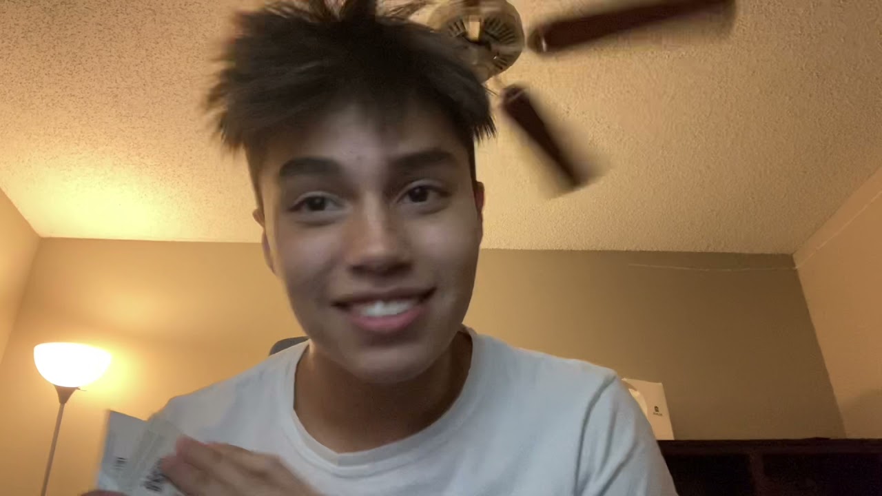 THE NEW HHC DISPOSABLE IS CRAZY😱