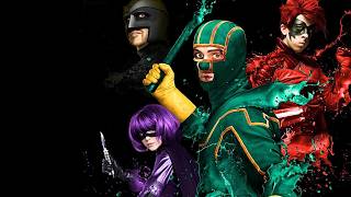 Kick-Ass | Movie Review and Discussion | Aaron Taylor-Johnson | Chloë Grace Moretz