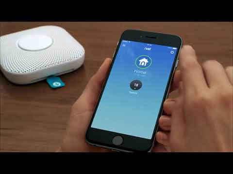 Easy Set-Up with the Nest Protect Smoke Alarm | The Good Guys