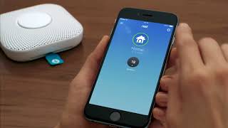 Easy Set-Up with the Nest Protect Smoke Alarm | The Good Guys
