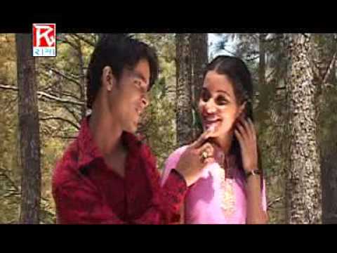 Gori Gori Mukhri Kumauni Lok Geet From Almora Ki Bana By Gobind Singh Digari,Kalpana Chuhan