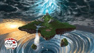 Atlantis Rising (Setup)