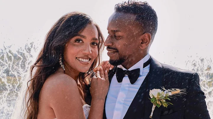 Diana & Daniel  - Eritrean Wedding Shortfilm Septe...