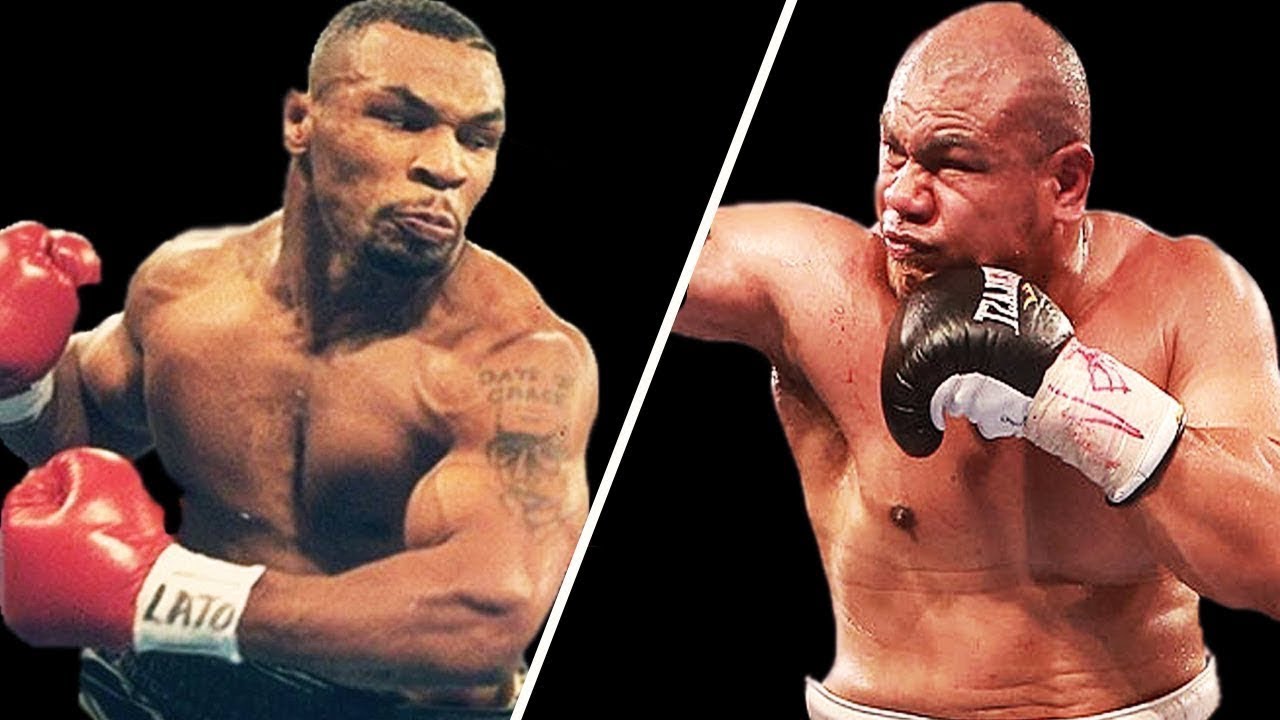 David Tua Vs Mike Tyson Who Is The Hardest Puncher Youtube David Tua Vs Mike Tyson Who Is The Hardest Puncher Youtube