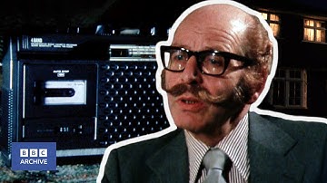 1977: The ENFIELD POLTERGEIST | Nationwide | Weird and Wonderful | BBC Archive