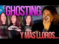 El ghosting tambin es machista