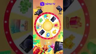 Mixi With 2020 Year End Lucky Draw In Nimo Tv