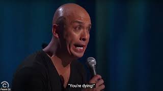 Jo Koy   Sleep Apnea