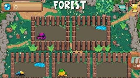 Idle tap zoo ep 1 snakes n more