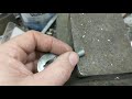 Shop Made Thumbscrews