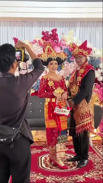 #fypp #fyptiktok #pestaadat #karo #bride #kalakkaro #kalakkarotiktok