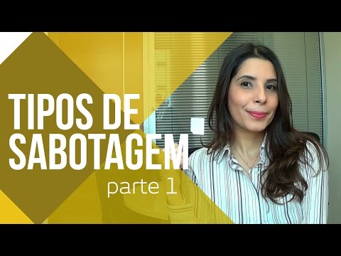 Vídeo: Sabotadores Do Espaço Sideral - Visão Alternativa