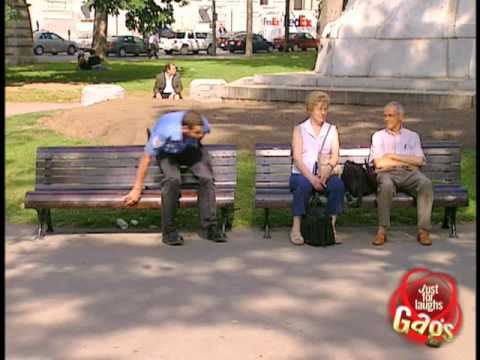 Tied Shoelaces Prank Youtube