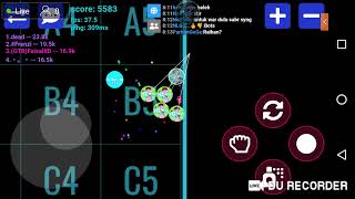 Playing Cellsbox