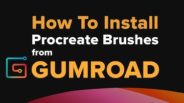 Install Procreate Brushes from Gumroad: Easy Guide