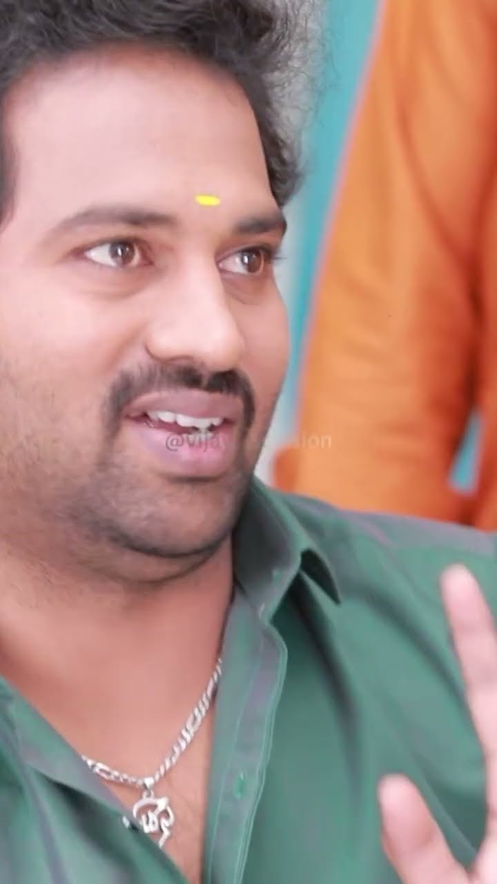 Super-ah irukinga Palani..? | Pandian Stores 2