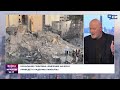 КТО АТАКОВАЛ ЯДЕРНЫЙ ОБЪЕКТ ИРАНА В НАТАНЗЕ? ИЗРАИЛЬ ОТРИЦАЕТ СВОЮ ПРИЧАСТНОСТЬ.СПЕЦЭФИР 21/03 18:00