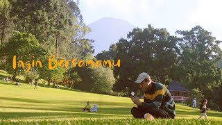 Derifky - Ingin Bersamamu ( Official Lyric Video )