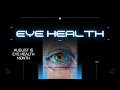 eye health