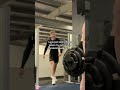 Unexpectedly😩… #gymcrush #relatable #gym #gymtok #gymgirl