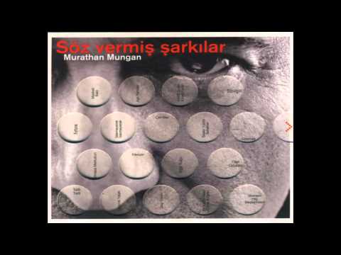 Gülden Karaböcek - Otel Odaları / Söz Vermiş Şarkılar #MurathanMungan