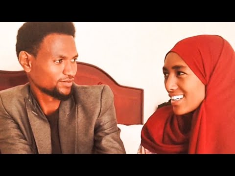 Ummi Hamzaan Gammachuu Keessa Gaggabde