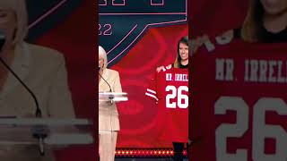Brock Purdy is VERY Relevant #49ers #viral #shorts #nfl