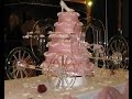اجمل التورتات لكل المناسبات ( تاج حلويات) * Wedding cake