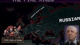 Prigozhin If He Got The Ammunition (HOI4) (TFR) screenshot 3