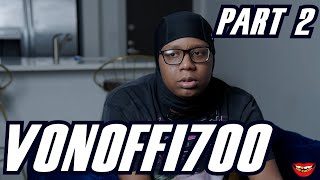 VonOff1700 on Lud Foe disappearing, his mom picking the 