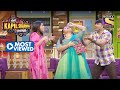 क्या सच में Kapil ने बनाई Sarla के लिए चाय? | The Kapil Sharma Show | Most Viewed