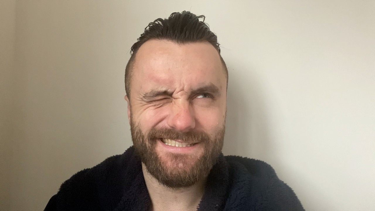 Stop being too lazy to exercise, fatty