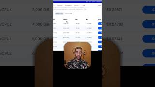 كيفاش تا تخدم cloudways