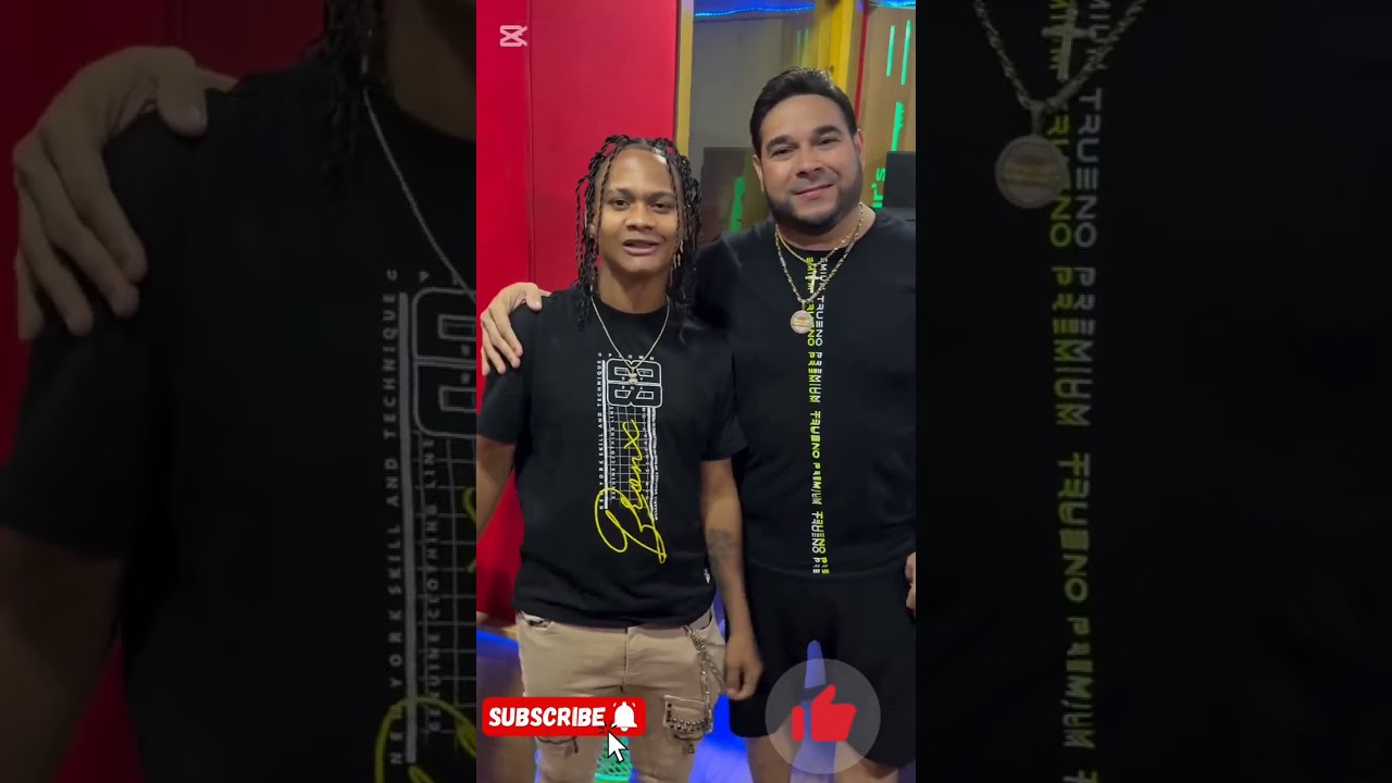 EL Chaval De La Bachata Presenta Un nuevo Lanzamiento Con Dalvin La Melodía🔴 